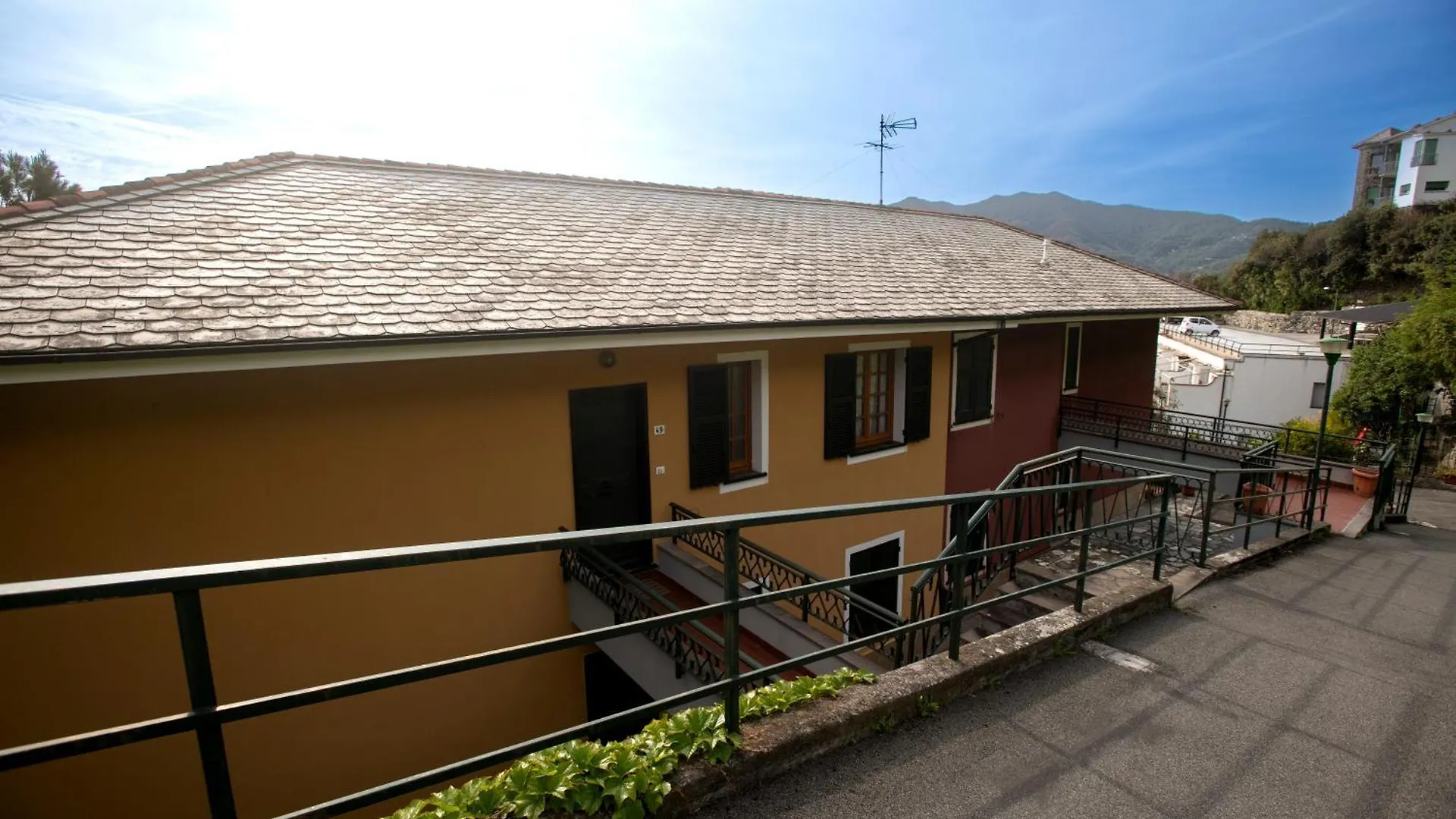 079B - La Villa Storica Il Vigneto 45A, 7 Minuti Dal Mare - Parcheggio Privato Gratis Litorno Italy