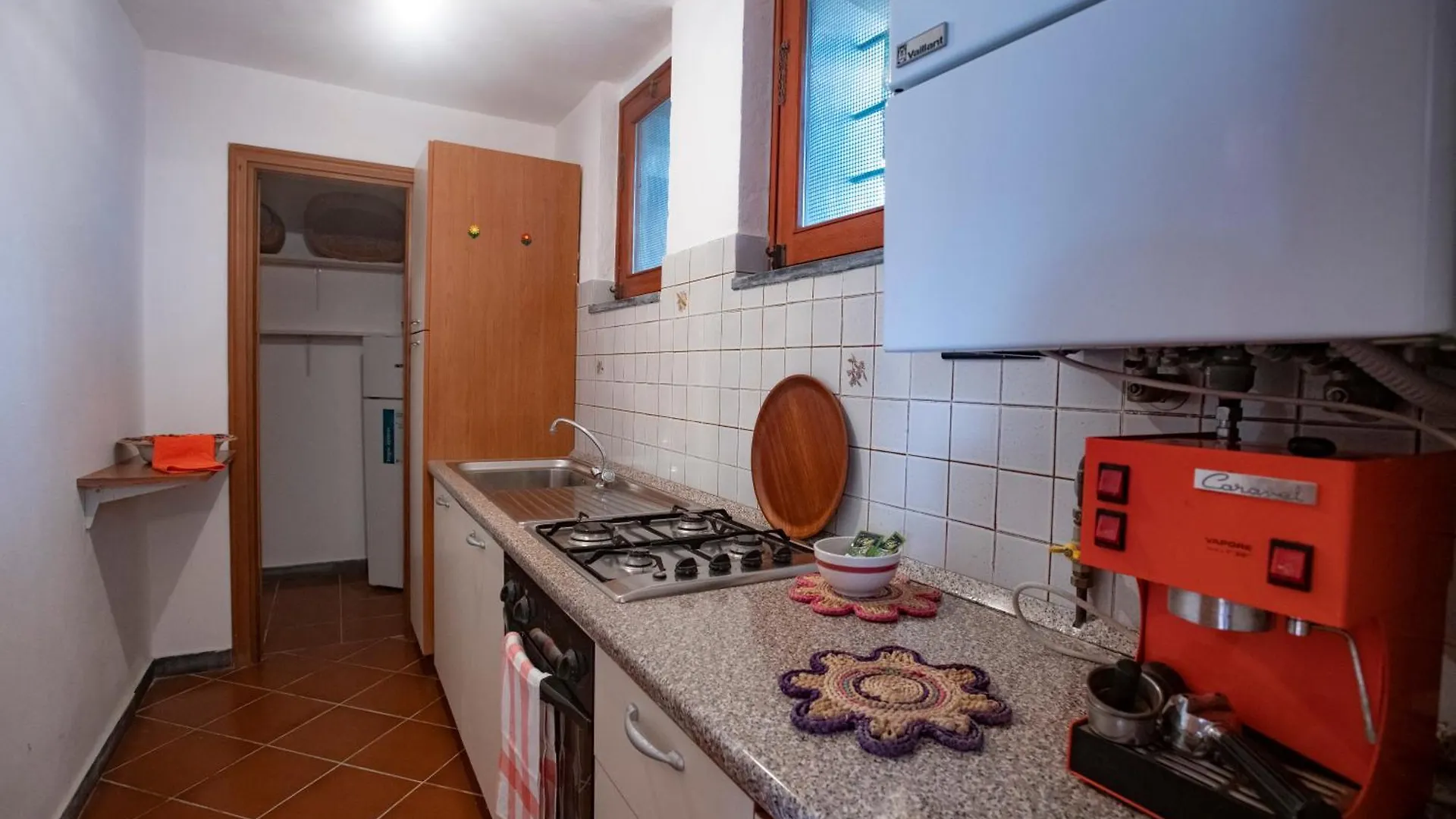 079B - La Villa Storica Il Vigneto 45A, 7 Minuti Dal Mare - Parcheggio Privato Gratis Litorno