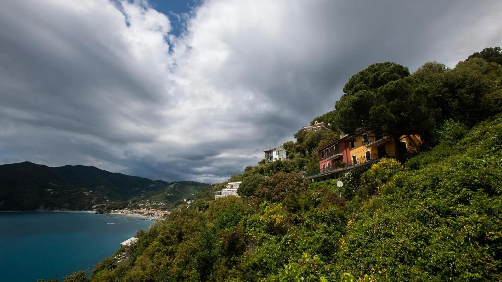 079B - La Villa Storica Il Vigneto 45A, 7 Minuti Dal Mare - Parcheggio Privato Gratis Litorno