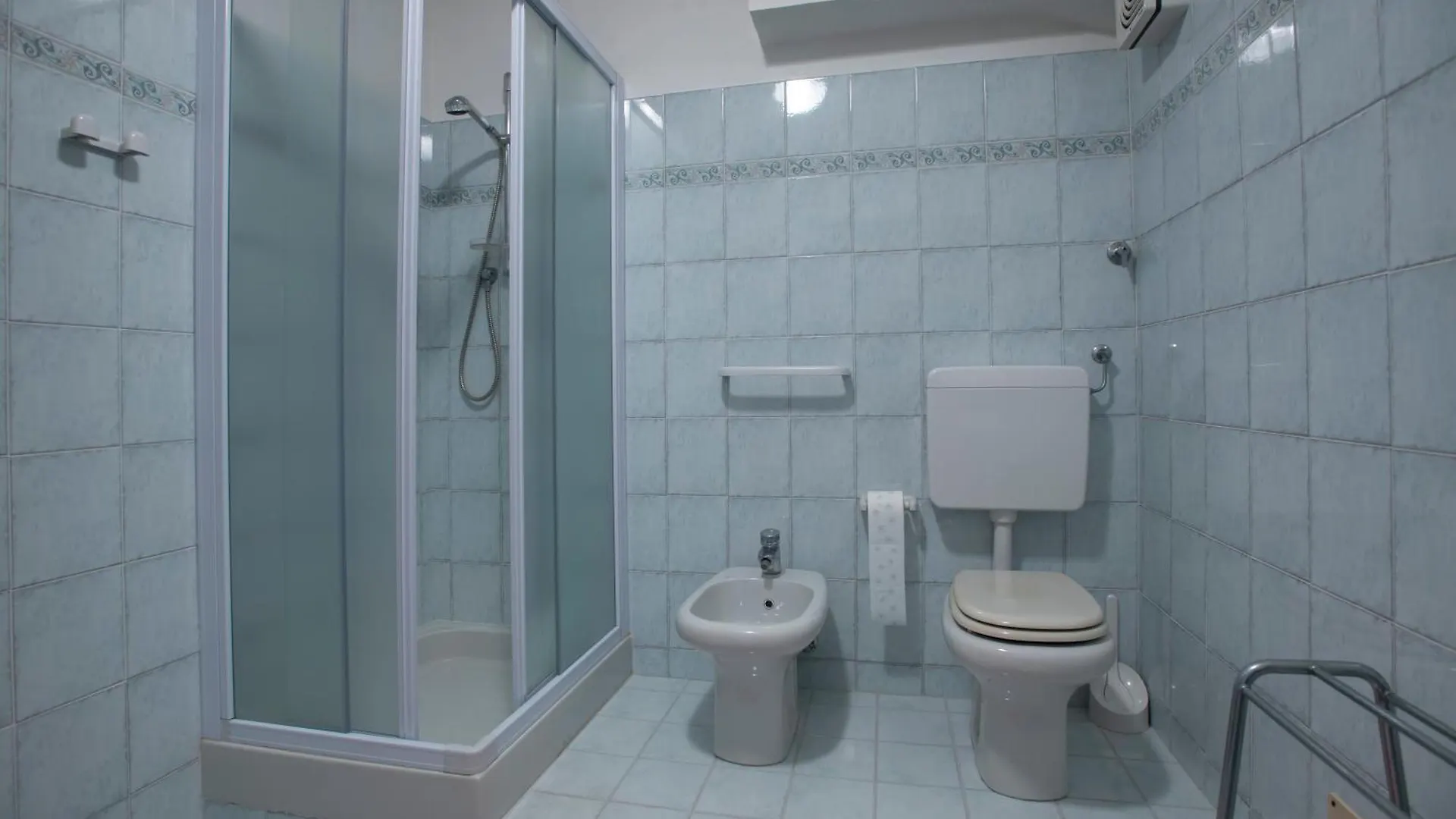 079B - La Villa Storica Il Vigneto 45A, 7 Minuti Dal Mare - Parcheggio Privato Gratis Litorno 0*,  Italy