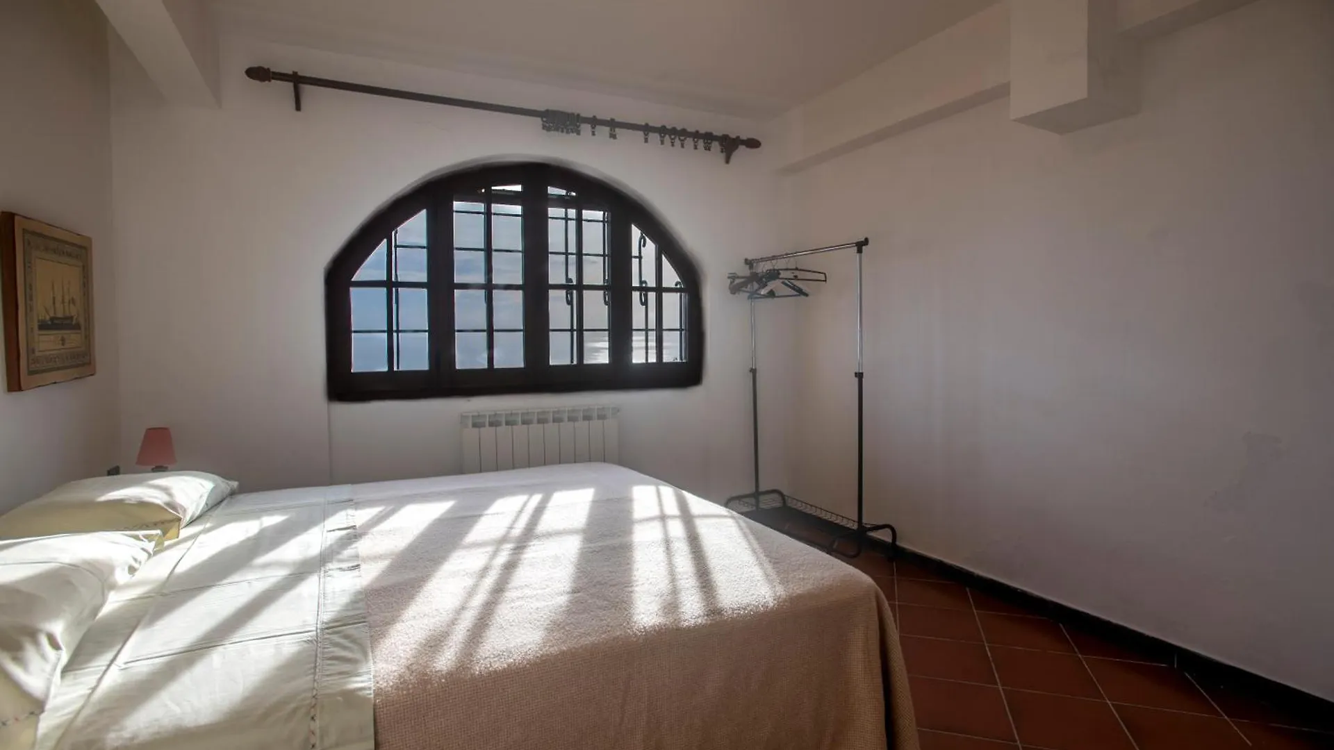 079B - La Villa Storica Il Vigneto 45A, 7 Minuti Dal Mare - Parcheggio Privato Gratis Litorno 0*,  Italy