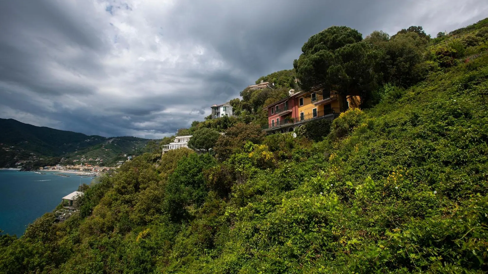 079B - La Villa Storica Il Vigneto 45A, 7 Minuti Dal Mare - Parcheggio Privato Gratis Litorno Italy